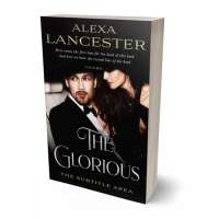 Tablet view of Vanilla #22268 - Premade Romance Book Cover | BookCoverZone