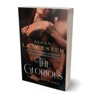 Tablet view of Gondola #22283 - Premade Erotica Book Cover | BookCoverZone