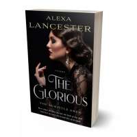 Tablet view of Cod Gray #22286 - Premade Royal Romance Book Cover | BookCoverZone