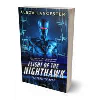 Tablet view of Big Stone #22300 - Premade Science Fiction Book Cover | BookCoverZone