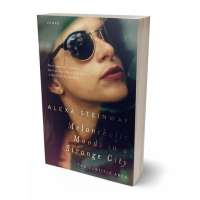 Tablet view of Baltic Sea #22317 - Premade Teen & Young Adult Book Cover | BookCoverZone