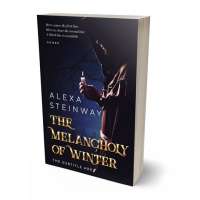 Tablet view of Cinder #22331 - Premade Fantasy Book Cover | BookCoverZone