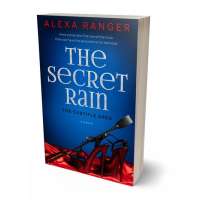 Tablet view of Catalina Blue #22352 - Premade Erotica Book Cover | BookCoverZone