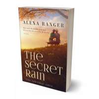 Tablet view of Pancho #22359 - Premade Romance Book Cover | BookCoverZone