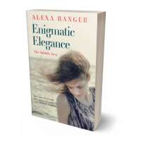 Tablet view of Sisal #22362 - Premade Teen & Young Adult Book Cover | BookCoverZone