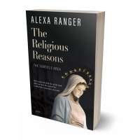 Tablet view of Shark #22393 - Premade Religion & Spirituality Book Cover | BookCoverZone