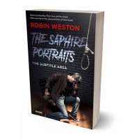 Tablet view of Baltic Sea #22537 - Premade Mystery & Thriller & Suspense Book Cover | BookCoverZone