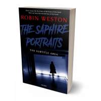 Tablet view of Ebony #22538 - Premade Mystery & Thriller & Suspense Book Cover | BookCoverZone