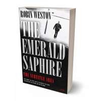 Tablet view of Pale Slate #22580 - Premade Mystery & Thriller & Suspense Book Cover | BookCoverZone