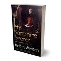 Tablet view of Gondola #22623 - Premade Fantasy Book Cover | BookCoverZone