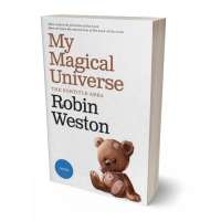 Tablet view of Mercury #22650 - Premade Children Book Cover | BookCoverZone