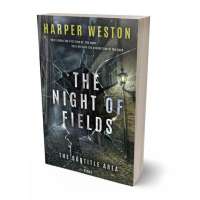 Tablet view of Cape Cod #22712 - Premade Mystery & Thriller & Suspense Book Cover | BookCoverZone