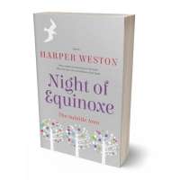 Tablet view of Silver #22737 - Premade Literary Fiction Book Cover | BookCoverZone