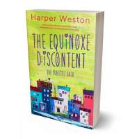 Tablet view of Yellow Green #22792 - Premade Children Book Cover | BookCoverZone