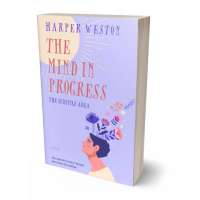 Tablet view of Moon Raker #22813 - Premade Self-Improvement & Self-Help Book Cover | BookCoverZone