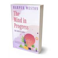 Tablet view of Snuff #22814 - Premade Business Book Cover | BookCoverZone