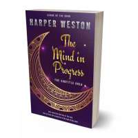 Tablet view of Revolver #22827 - Premade Religion & Spirituality Book Cover | BookCoverZone