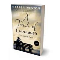 Tablet view of Grain Brown #22864 - Premade Literary Fiction Book Cover | BookCoverZone