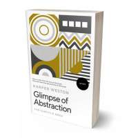 Tablet view of Tundora #22899 - Premade Abstract Book Cover | BookCoverZone