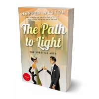 Tablet view of Straw #23058 - Premade Chick Lit Book Cover | BookCoverZone