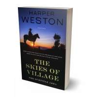 Tablet view of Mirage #23212 - Premade Western Book Cover | BookCoverZone