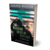 Tablet view of Vanilla #23230 - Premade Mystery & Thriller & Suspense Book Cover | BookCoverZone