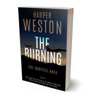 Tablet view of Bunker #23235 - Premade Action & Adventure Book Cover | BookCoverZone