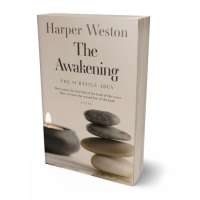 Tablet view of Bison Hide #23271 - Premade Religion & Spirituality Book Cover | BookCoverZone