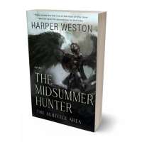 Tablet view of Powder Ash #23308 - Premade Fantasy Book Cover | BookCoverZone