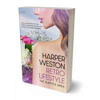 Tablet view of Wafer #23337 - Premade Romance Book Cover | BookCoverZone