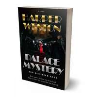 Tablet view of Indian Khaki #23452 - Premade Royal Romance Book Cover | BookCoverZone