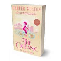 Tablet view of Albescent White #23486 - Premade Chick Lit Book Cover | BookCoverZone