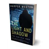 Tablet view of Firefly #23603 - Premade Mystery & Thriller & Suspense Book Cover | BookCoverZone