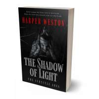 Tablet view of Cod Gray #23657 - Premade Horror Book Cover | BookCoverZone