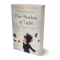 Tablet view of Swirl #23681 - Premade Surreal Book Cover | BookCoverZone