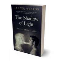 Tablet view of Cinder #23684 - Premade Surreal Book Cover | BookCoverZone