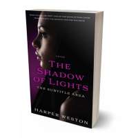 Tablet view of Gondola #23743 - Premade Mystery & Thriller & Suspense Book Cover | BookCoverZone