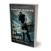 Tablet view of Shark #23765 - Premade Mystery & Thriller & Suspense Book Cover | BookCoverZone
