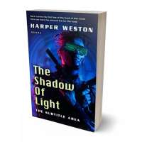 Tablet view of Ebony #23766 - Premade Paranormal & Urban Book Cover | BookCoverZone