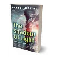 Tablet view of Mako #23767 - Premade Mystery & Thriller & Suspense Book Cover | BookCoverZone