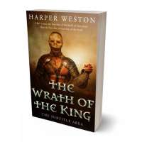 Tablet view of Graphite #23859 - Premade Fantasy Book Cover | BookCoverZone