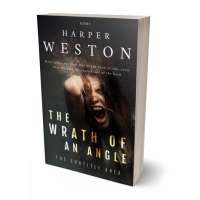 Tablet view of Dune #23902 - Premade Horror Book Cover | BookCoverZone