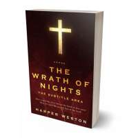 Tablet view of Paco #23942 - Premade Religion & Spirituality Book Cover | BookCoverZone