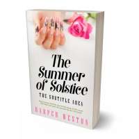 Tablet view of Bizarre #23971 - Premade Chick Lit Book Cover | BookCoverZone