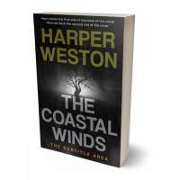 Tablet view of Cod Gray #24093 - Premade Horror Book Cover | BookCoverZone