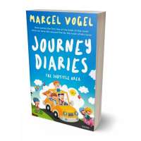 Tablet view of Cerulean #24142 - Premade Children Book Cover | BookCoverZone
