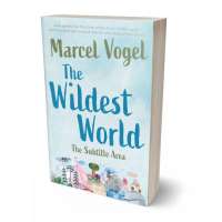 Tablet view of Botticelli #24157 - Premade Children Book Cover | BookCoverZone