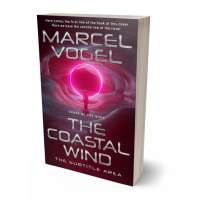 Tablet view of Cocoa Bean #24171 - Premade Science Fiction Book Cover | BookCoverZone