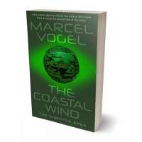 Tablet view of Green Kelp #24173 - Premade Science Fiction Book Cover | BookCoverZone