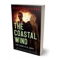 Tablet view of Straw #24225 - Premade Action & Adventure Book Cover | BookCoverZone